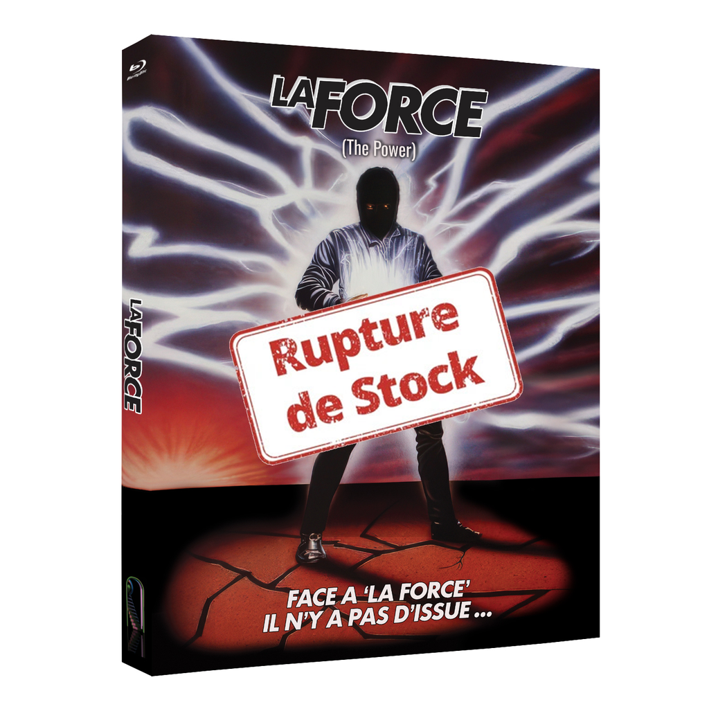 LA FORCE